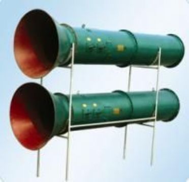 點(diǎn)擊查看詳細(xì)信息<br>標(biāo)題：礦用水射流降塵裝置 閱讀次數(shù)：5502